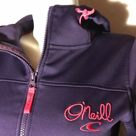 Warm sweater - Picture 3 of 4